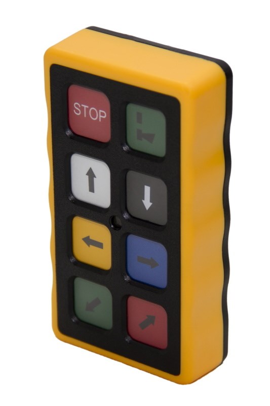 Pocket MFSHL V3