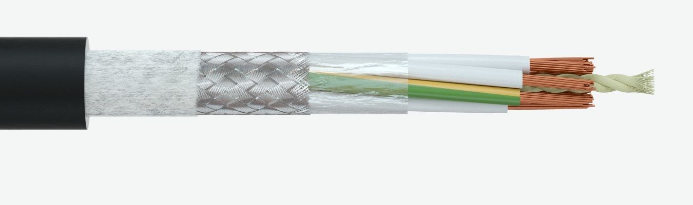 Festoonflex C-PUR-HF
