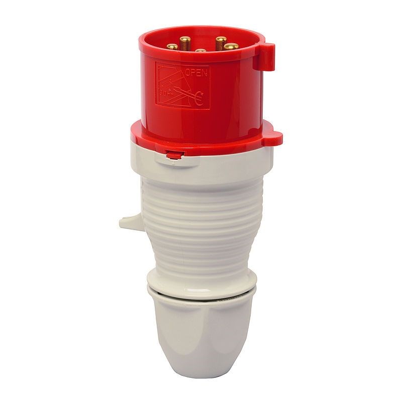 Stickpropp 5P 32A