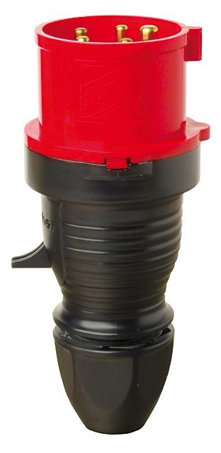 Stickpropp 5P 32A
